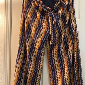 Two piece set from fashion nova